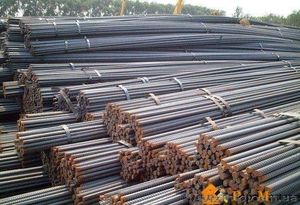 Арматура, металлопрокат #1242644