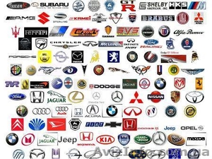 Запчасти к иномаркам #1229214