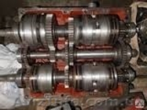 Автоматическая коробка передач АКП-109-6, 3 #1227432