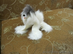 собака-марионетка #1241642