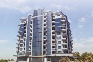 1 комн. квартира Фонтанская дорога/Красных зорь #1237268