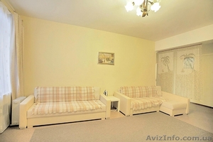 Сдам 1к.кв на Научной #1234374