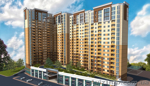 1 комнатная  квартира Балковская/ Разумовская  #1237576