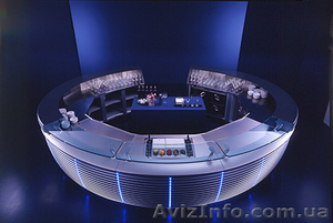 Оборудование для баров,  барные стойки и стулья. Италия. #1240256