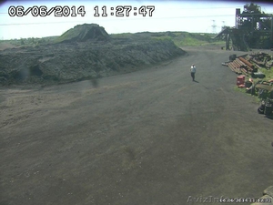 марганцевая руда,  шламы,  марганцевый концентрат #1230794