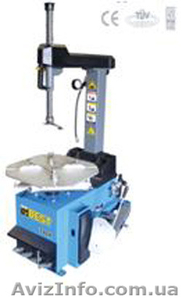 Шиномонтажный стенд  BEST T624 - автоматический,  на 24 дюйма. #1242800