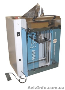 Вертикальная упаковочная машина мод. X-Bag #1239469