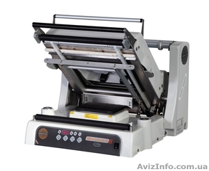 Ministretch II - упаковка товаров в стрейчевую пленку #1239468