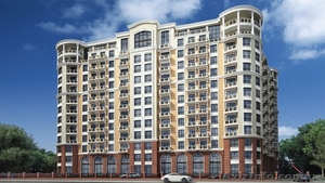 4х комн квартира на Французком бульваре #1237270