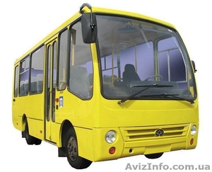 Запчасти на автобусы ЭТАЛОН,  БОГДАН,  АНТОН,  Shaolin,  YOYO. #267751