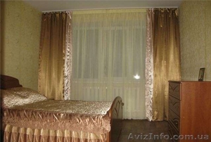 м. Ботанический сад,  сдаю 2-шку #1231487