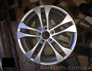 Новый Задний/передний мост/балка,  подвеска,  амортиз Рычаг Легковой BMW #1241309