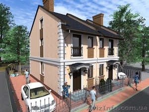 Продаю дом в Крюковщине  #1238628