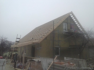 кровельные работы качественно #1232825