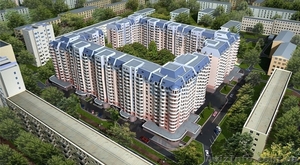 Продам 1-но комнатную квартира на Черемушках #1240548