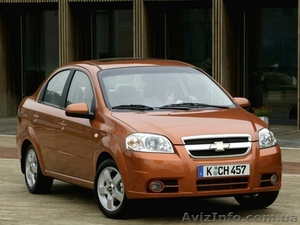 Продам Chevrolet Aveo нерастаможенный #1241801