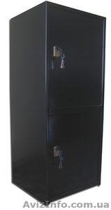 Сейф для документов Киев сейф для офиса офисный шкаф #1239465