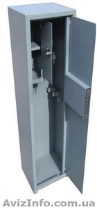 Сейф оружейный СО-1000/2Т #1229933