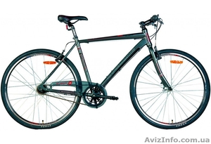 Велосипед Cyclone Dc Nexus 28 в Одессе #1239430