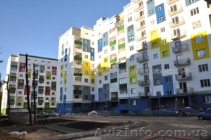 Ловите момент! Дешевая 1к.квартира в сданном новострое всего 16 900у.е.! #1241520