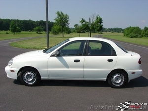 Продам Daewoo Lanos нерастаможенный #1241800