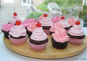 Кенди Бар на свадьбу Киев #1235654