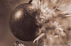 Перепланировка. Демонтаж #1146475