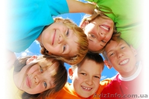 Туры для школьников. Детский отдых. #1235852