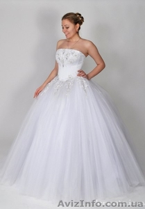 В наличии свадебные платья, Киев #1230852