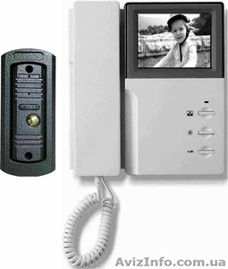 Видеонаблюдение. Системы безопасности #1236502