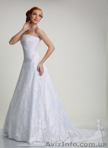 В продаже свадебные платья от свадебного салона Elen-Mary #1230212