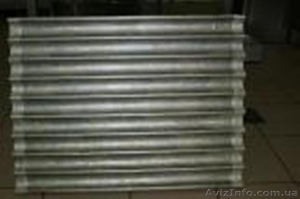 Продаются противни багетные алюминиевые перфорированные ( Италия )  #1242139