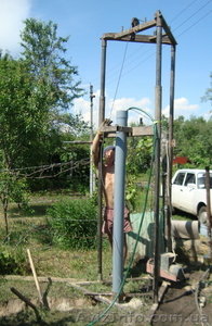 Бурение скважин по Харьковской области #1240782