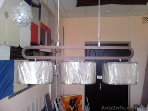  Подвесной светильник Markslojd Nekso 104147 #970050