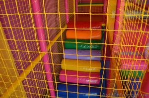 Изготовим сетки заградительные, защитные, спортивные для всех видов спорта, сетка д #1239326