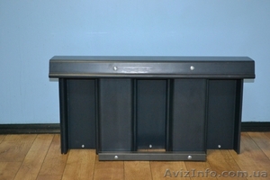 Продам Шпунт ПВХ G-300. Укреплении берега,   создание искусственных водоёмов #1235624