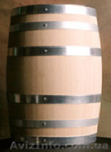 Бочки дубовые Бочки дубовые #1231011