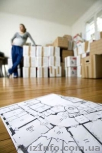 Перепланировка квартир в Севастополе. #1228497