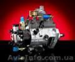 Форд-Транзит Ремонт топливного насоса и форсунок #1233749