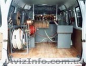 Передвижная   ЭТЛ-10,  35,  35К #1228698