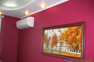 Установка , ремонт  кондиционеров #1242953