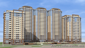 Продам 3х комнатную квартиру Приморский район/Люстдорфская дорога #1237263