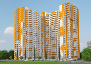 2 комнатная  квартира  Бисквитный/ Проспект Гагарина     #1237581