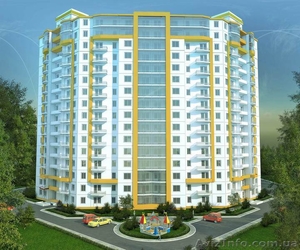 1 комн. квартира ул.Среднефонтанская/Центр #1237272