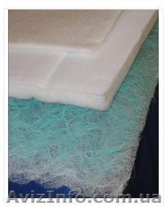 Фильтрующий материал G4 #1243039