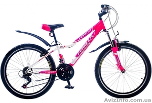 Велосипед Formula Forest 24 в Одессе #1230256