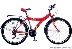 Велосипед Formula Spider 26 купить в Киеве #1229997