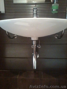 Водоснабжение,  сантехника,  септики в Киеве и области. #1235708