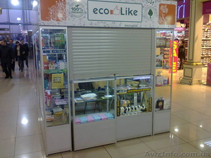 Продам торговый островок в т.к. Глобал  #1236388