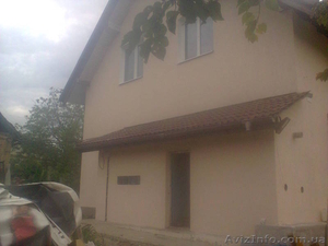 Выполним утепление фасада #1242450